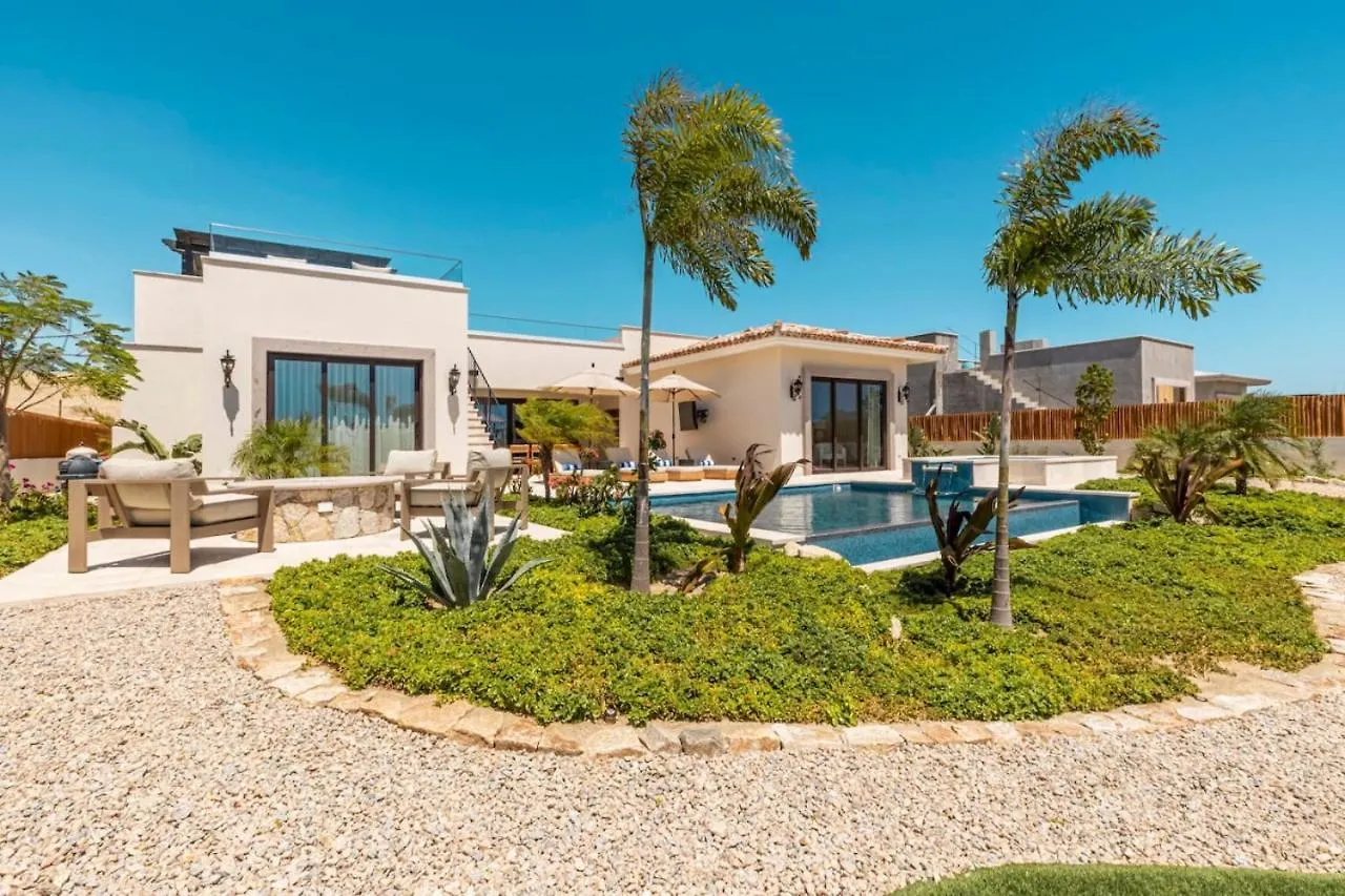 Diamante New Villa Hot Tub - Golf Cabo San Lucas 0*,  Mexique